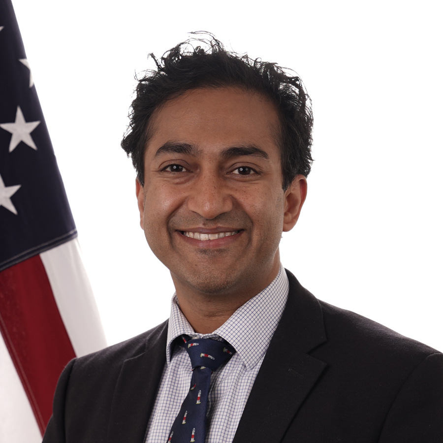 Vinay Prasad | FDA