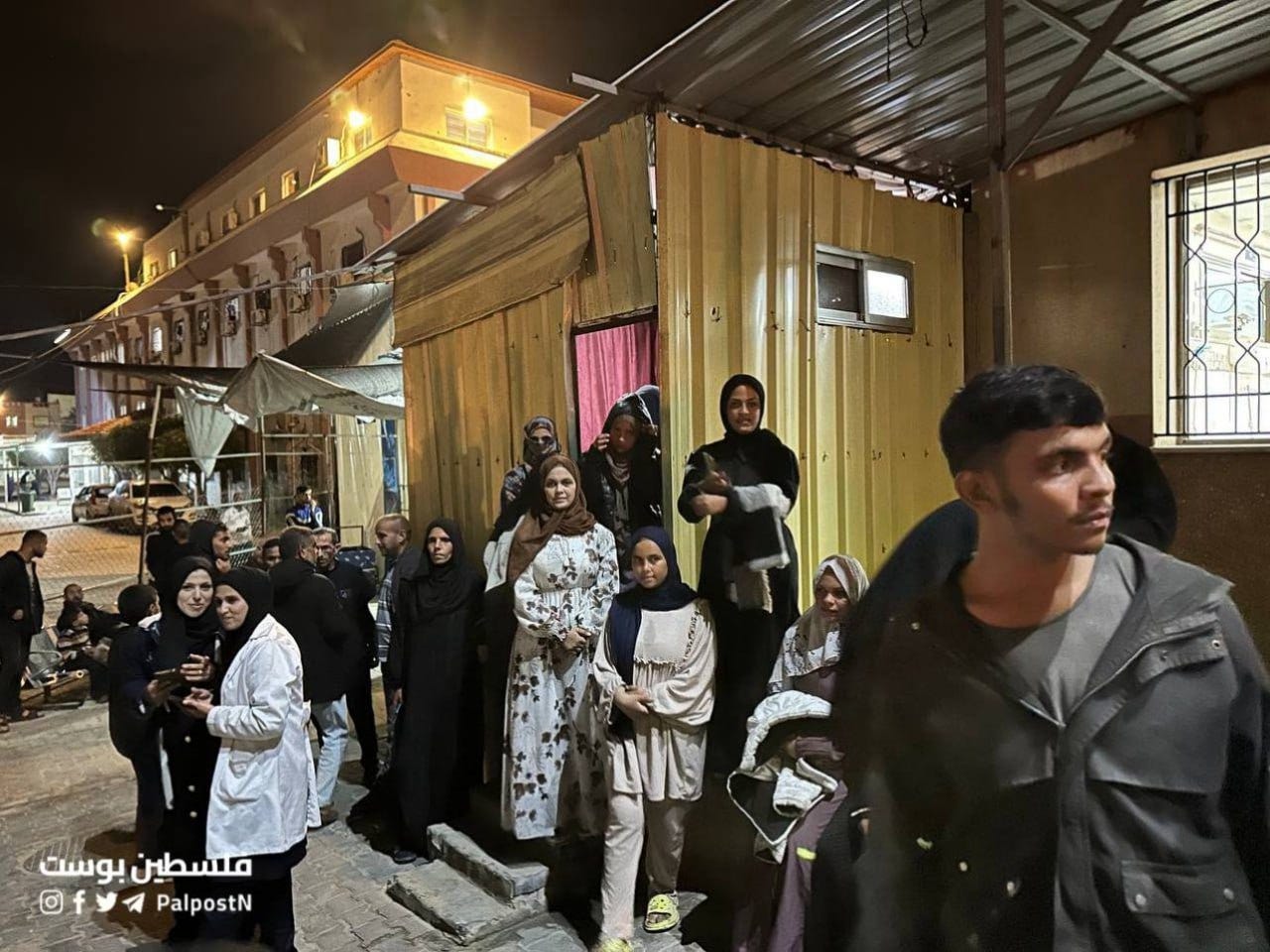 How Israel abducted a Gaza doctor — and then his daughter — to force false confessions - Palestine Will Be Free