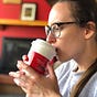 Daria Toptygina's avatar