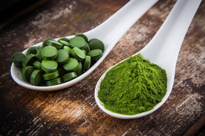 The Most Important Elements of a Holistic Cleanse and Detox [3/4]