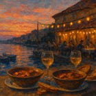 Sunday E-dition: Making Bouillabaisse the Traditional Way