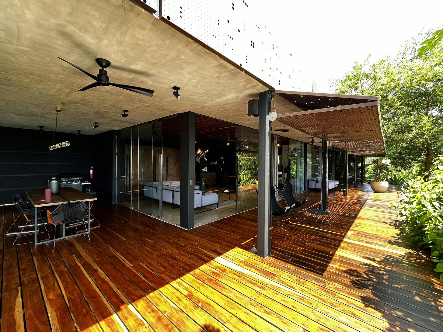 038: In Search of Freedom, or Free from Searching? 038: In Search of Freedom, or Free from Searching?