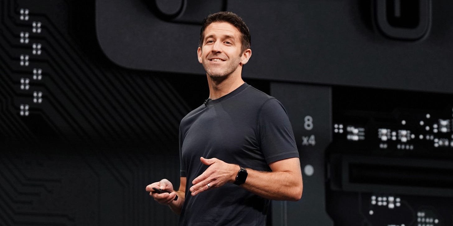 Apple has 10+ new products rumored to launch first with John Ternus as CEO  - 9to5Mac