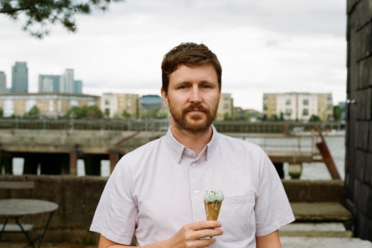 Andrew Haigh