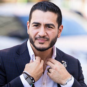 The Michigan senate race is Abdul El-Sayed’s to lose