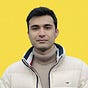 Adlet Balzhanov's avatar
