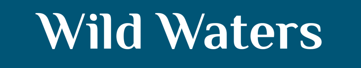 Wild Waters Ocean Swimming