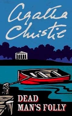 Dead Man's Folly (Poirot)