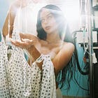 Inside the World of Petra Collins