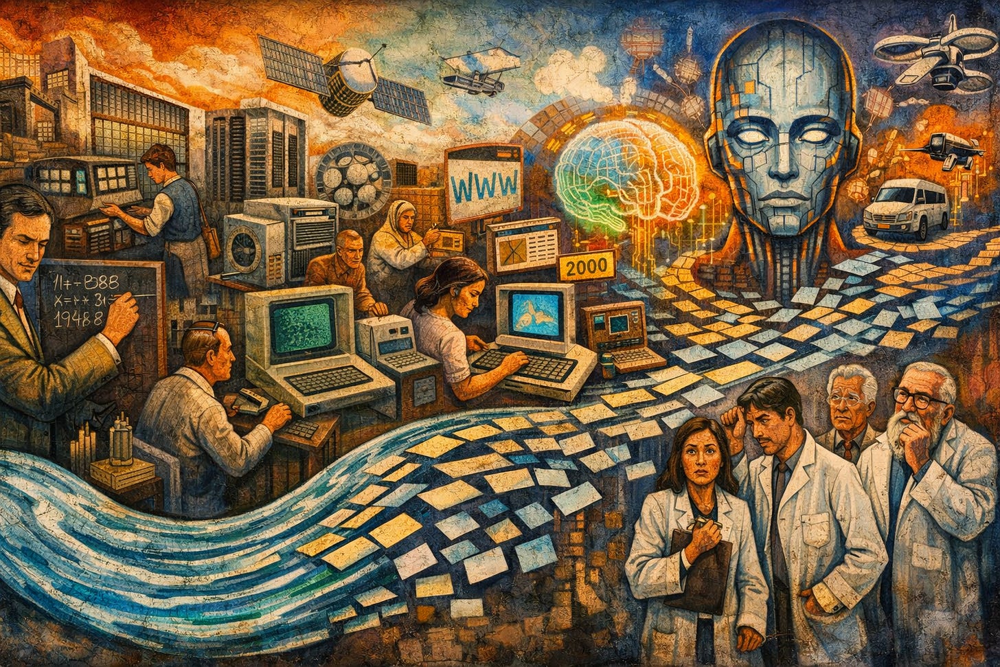 What The Heck Is Data Distance? It Is Everything. What The Heck Is Data Distance? It Is Everything.