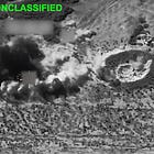 U.S. Strikes Dozens Of Additional Iranian Military Targets Near Strait of Hormuz, Iranian Coastal Areas