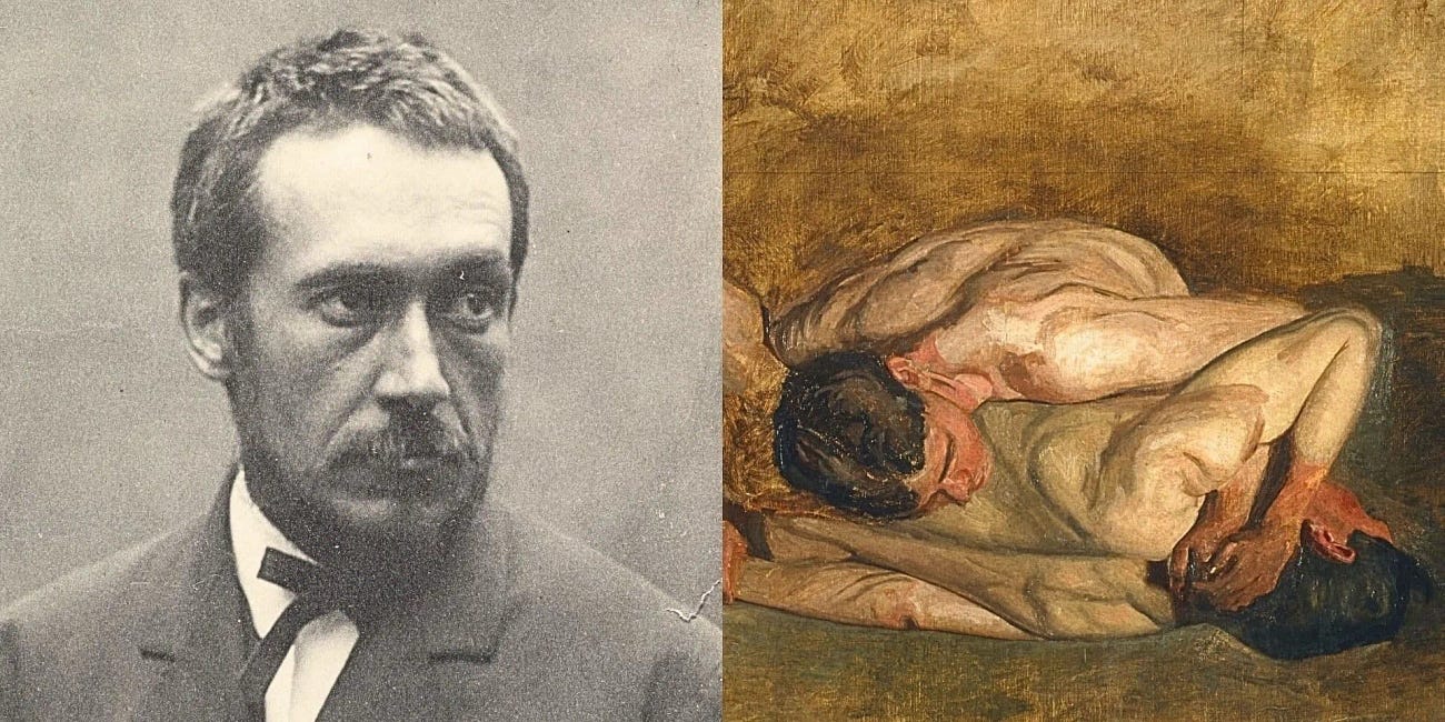 Thomas Eakins