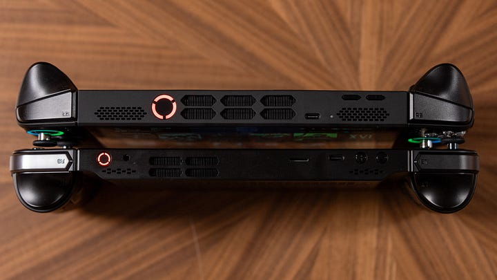 Lenovo Legion Go 2 review