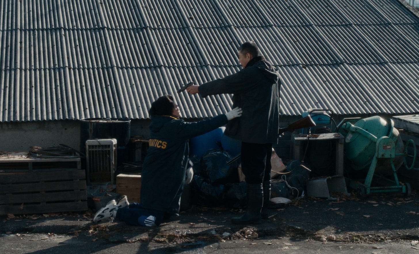 Cloud – The Brattle