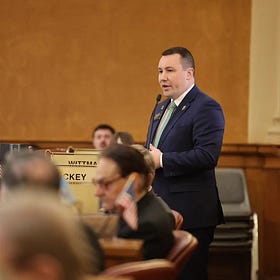 Lawmakers demand report on welfare program spending, cash balances