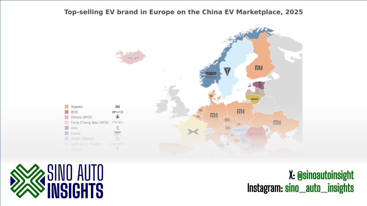 SAI Weekly 03 - 26: My Porsche Deep Dive, GM & Ford Fight Over F1, At The  Wheel Unpacks Canada & China Trade Deal
