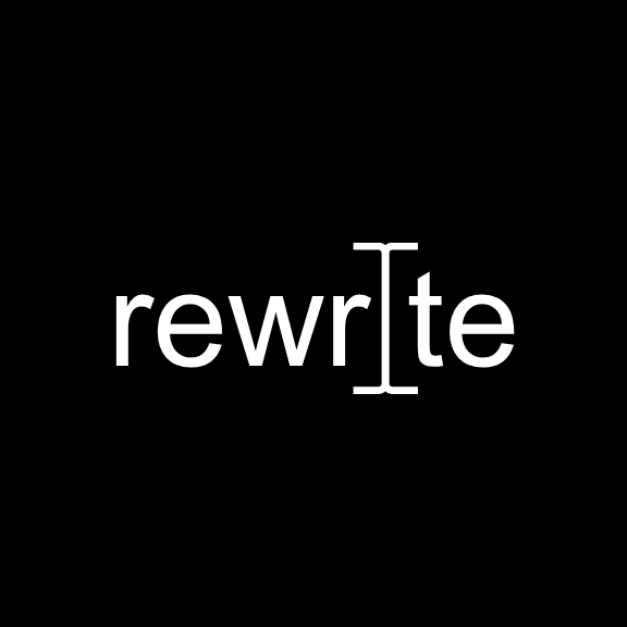 Rewrite Space