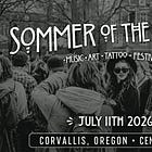 We Welcome A Bold New Festival To Corvallis