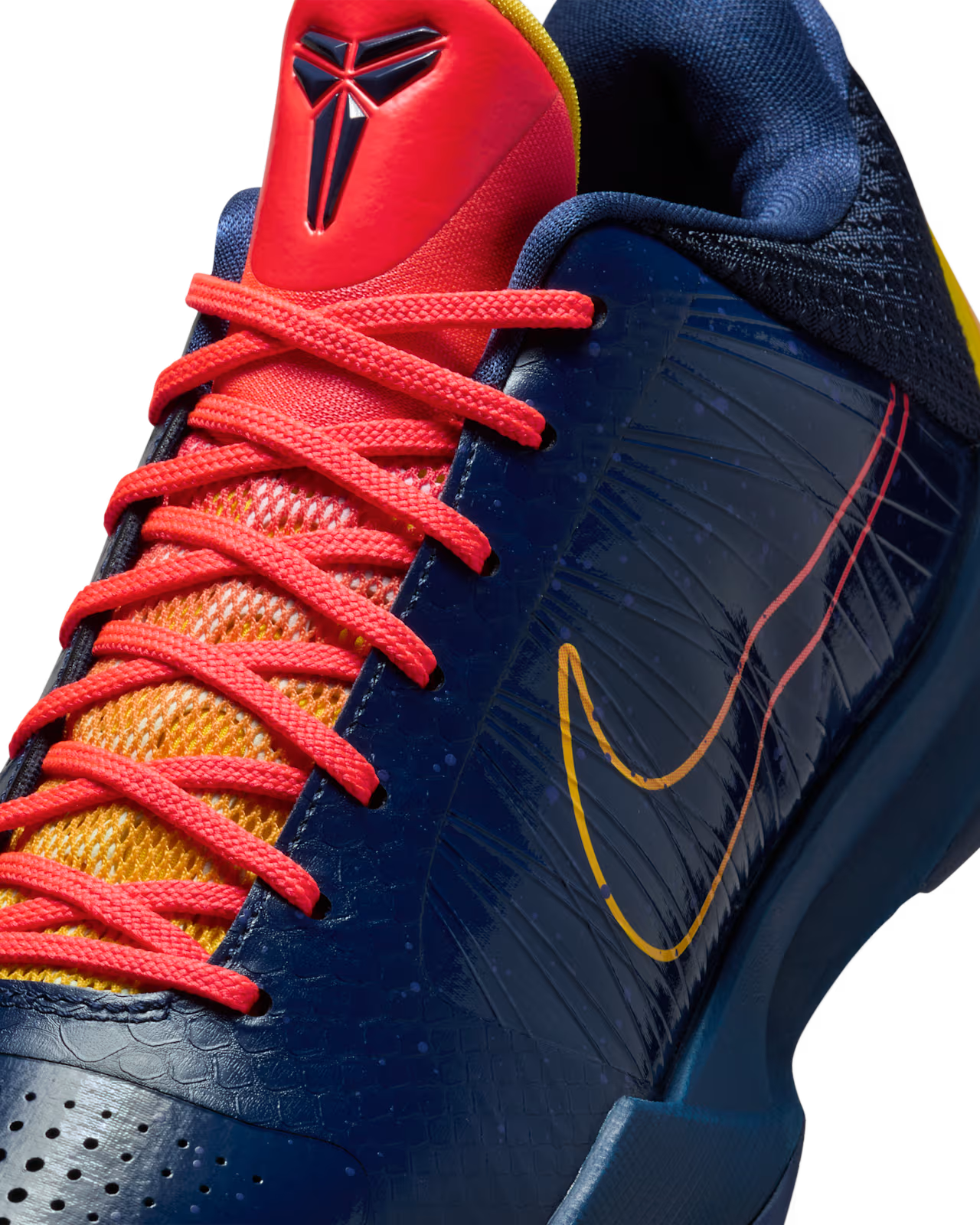 シューズ(男性用) Nike Kobe5 Caitlin Clark PE Nike Kobe 5 Protro Caitlin Clark Indiana Fever PE - YouTube