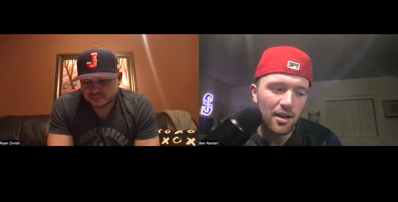 The Ryan Divish Show: Ichiro, Félix, Donovan Solano and what's next for the M's offseason
