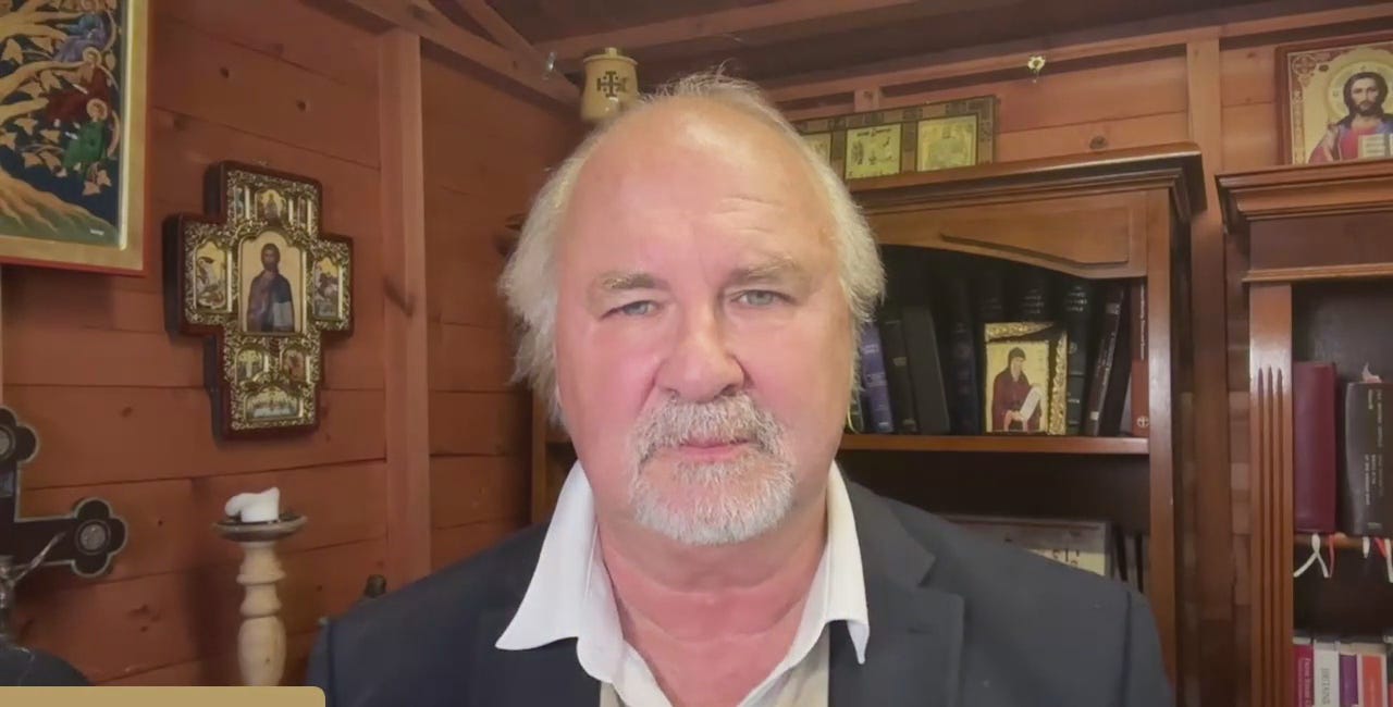 Lesbian Archbishops: Corrupting the Cloth or Blessing the Bedroom?