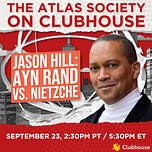 The Atlas Society Newsletter