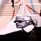 The Met Gala, Vogue Rewrite History