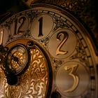 Time is Finite