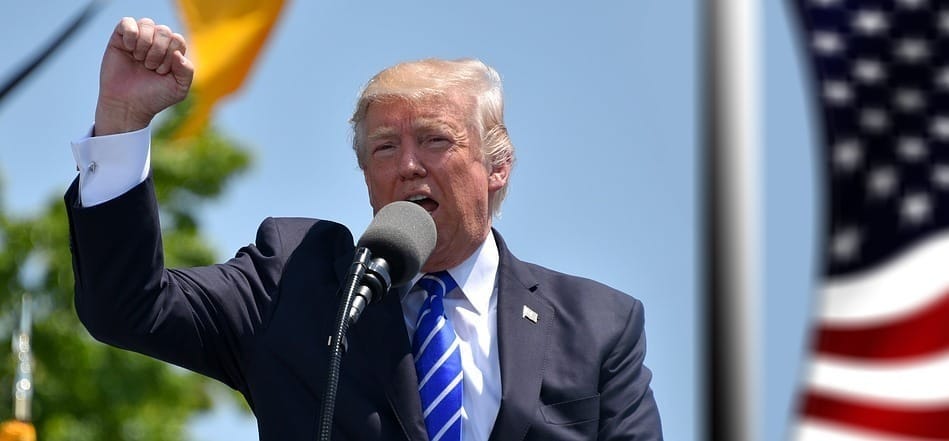 Trump’s Second Act: How His Return Could Reshape U.S. Foreign Policy Trump’s Second Act: How His Return Could Reshape U.S. Foreign Policy