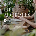 Little Alchemies.