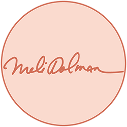 Meli’s World: Songs & Sketches