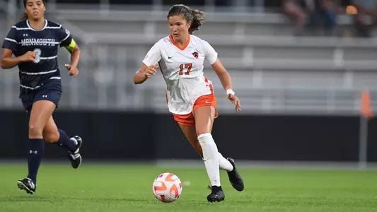 Pietra Tordin - Women's Soccer - Princeton University Athletics