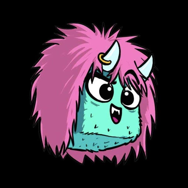 Creatures of Rebellion