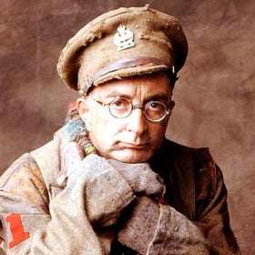 The Ukraine War Has Gone Negative