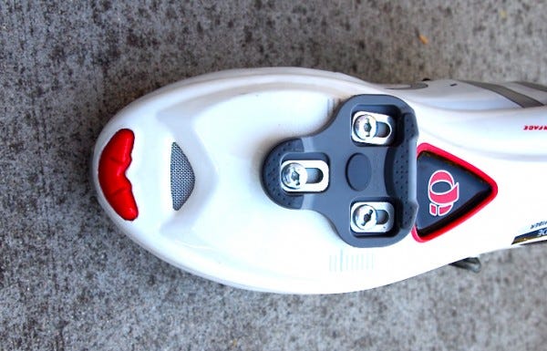 Pearl Izumi P.R.O. RD II under