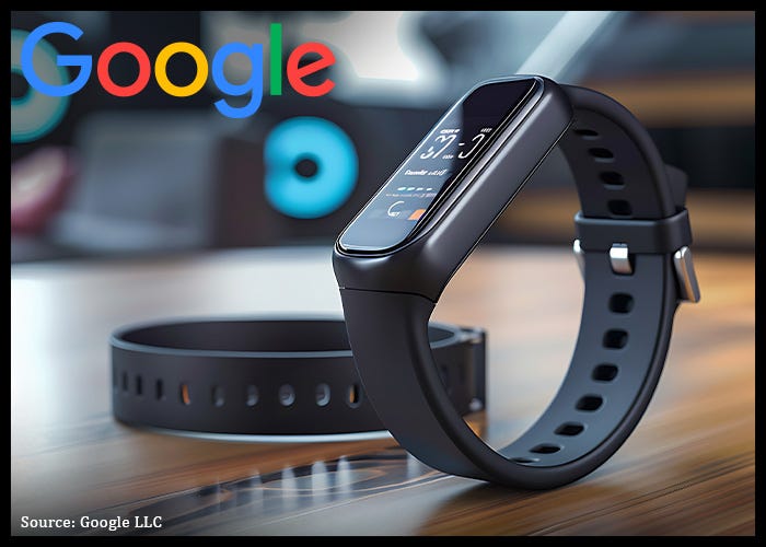 Google's Fitbit Edge Tracker May Cost Around $180 With 7-Day Battery Life Google's Fitbit Edge Tracker May Cost Around $180 With 7-Day Battery Life