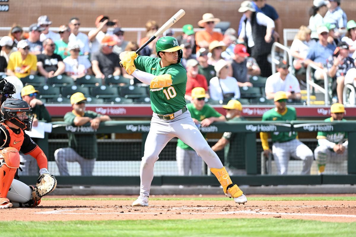 Elephant Rumblings: Max Muncy makes Opening Day roster - Athletics Nation