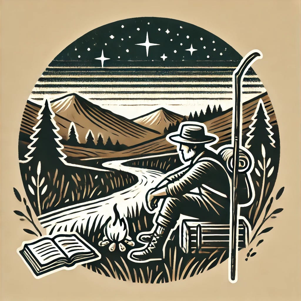 A Pilgrim’s Respite