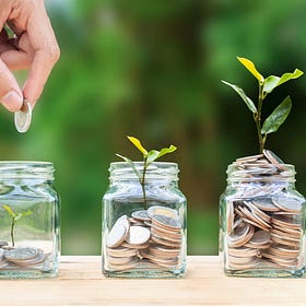 Stop Chasing Returns. Start Building Wealth.