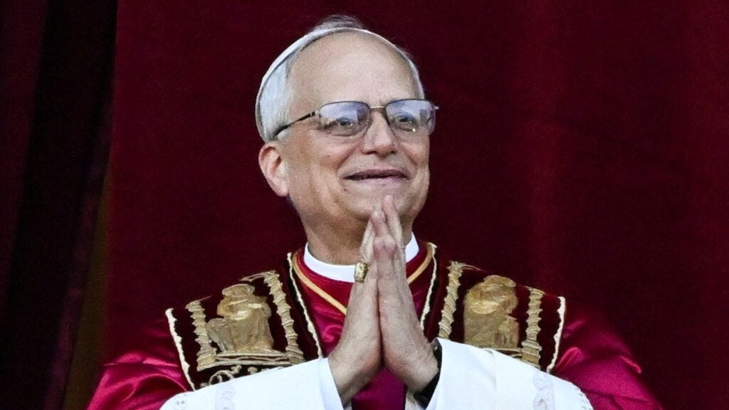 American Pope Leo XIV: Cardinal Robert Prevost of Chicago becomes the first American Pope in a Vatican shocker. American Pope Leo XIV: Cardinal Robert Prevost of Chicago becomes the first American Pope in a Vatican shocker.