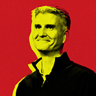 The Bob Era Is Over. Meet Josh