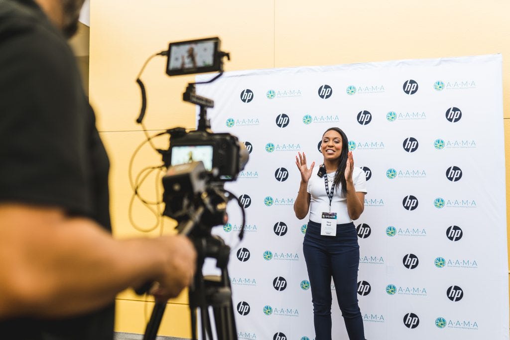 Marketing for the Culture Summit 2023 Marketing for the Culture Summit 2023