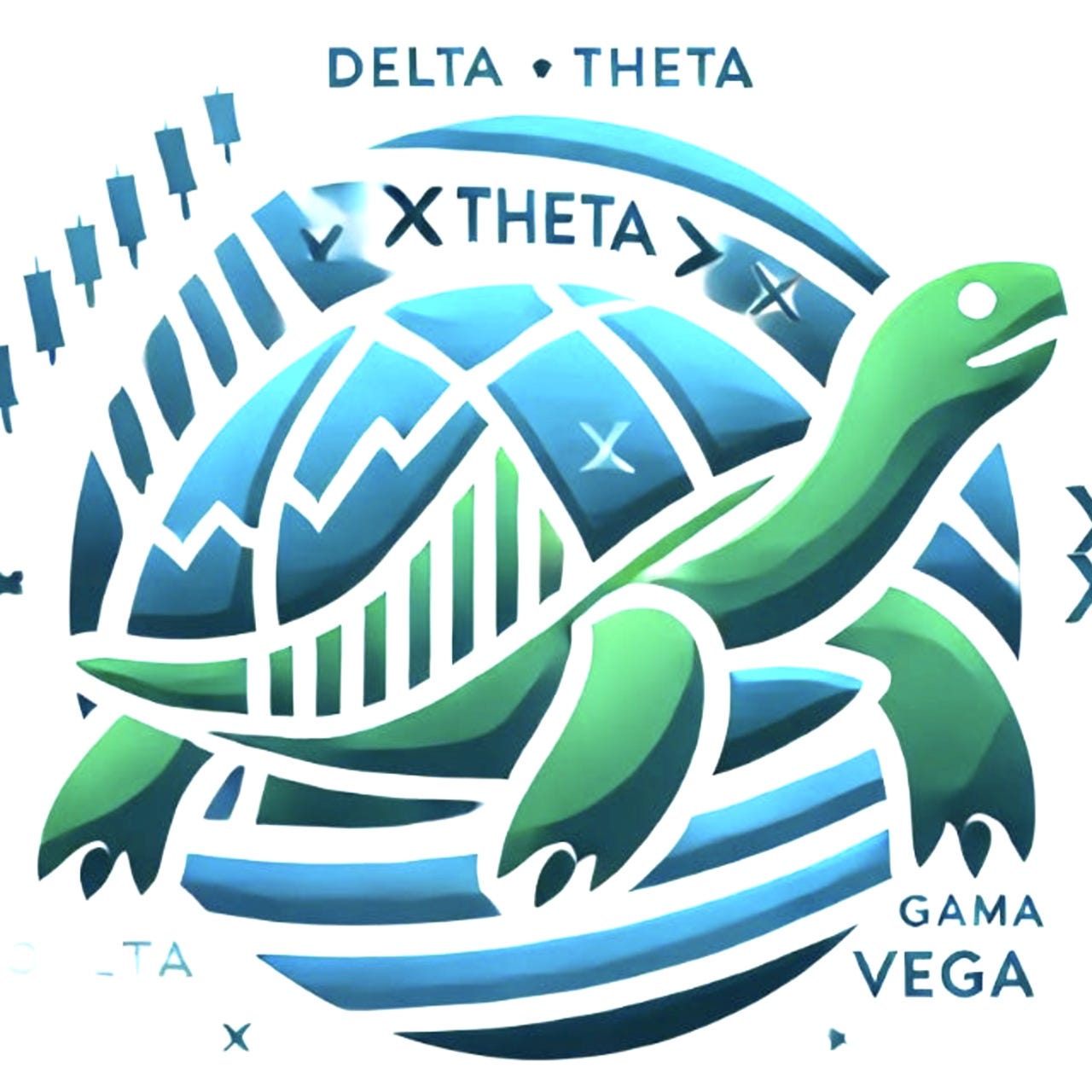 The Theta Tortoise