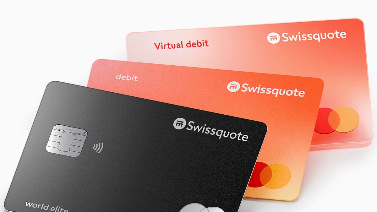 Swissquote (SWX: SQN): Fintech Growth with Swiss Precision