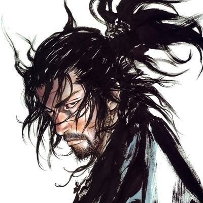 Substack profile picture for @yuvi