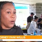 MAGA Goons Vie To Out-Crazy Each Other In Mad Dash To Escape DA Fani Willis