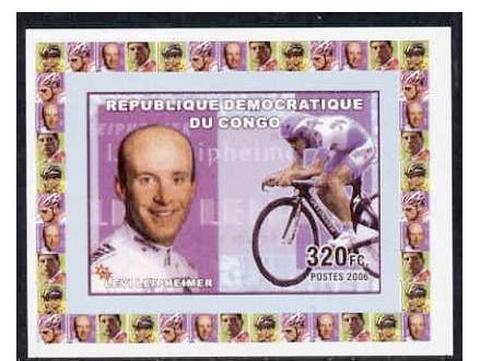 Leipheimer