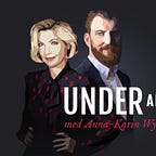 Rak höger med Ivar Arpi