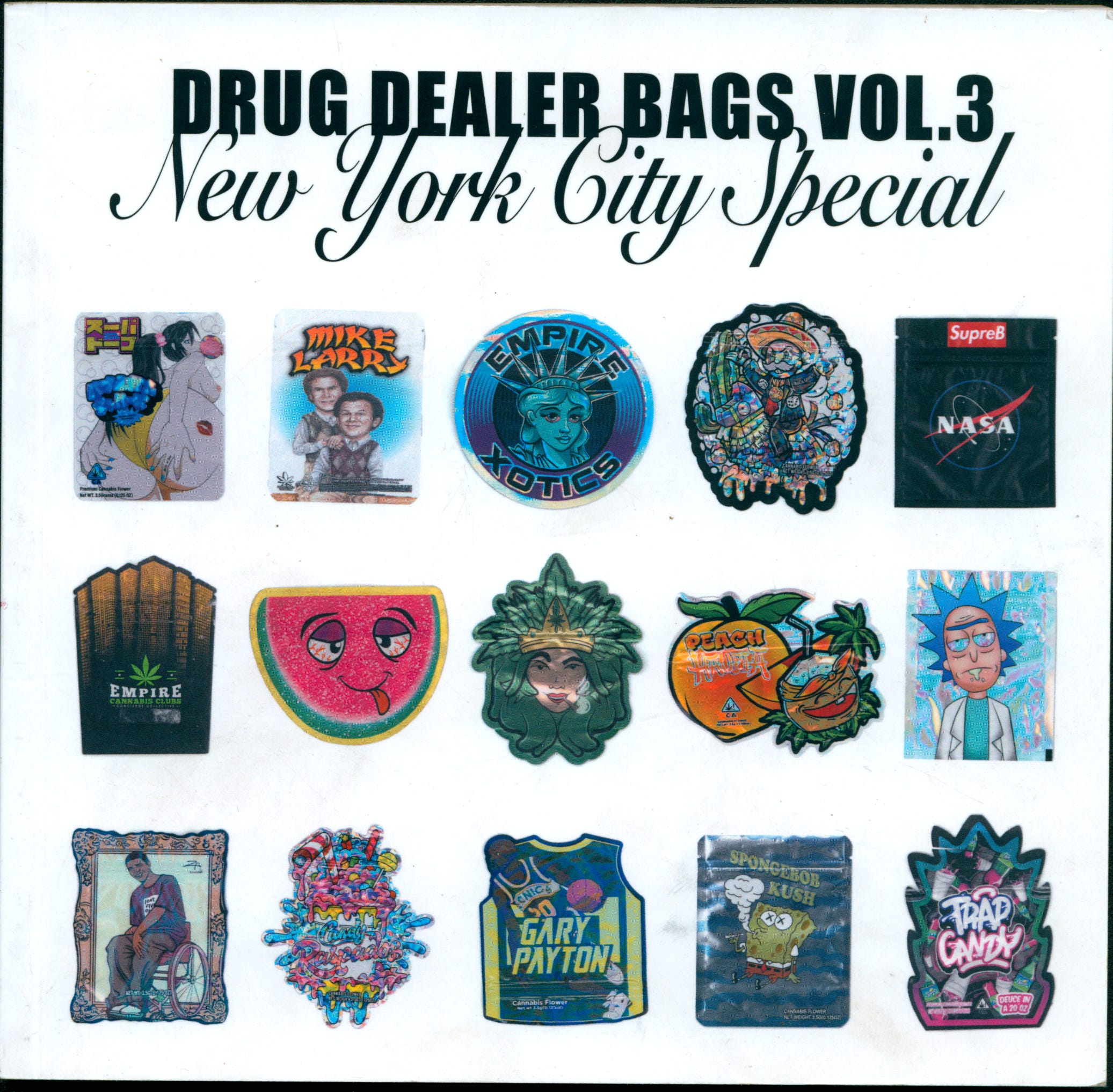The Bootleg Folk Art of NYC Weed Baggies - by Welcome.jpeg