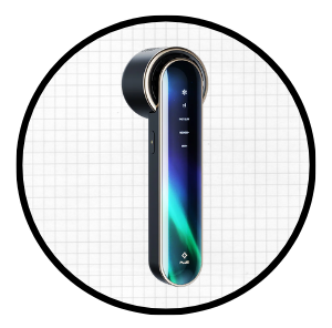 JOVS Blacken X Photofacial Device